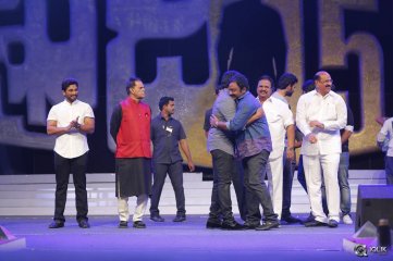 Khaidi No 150 Pre Release Event